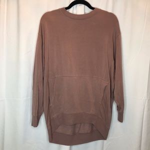 Express Pullover